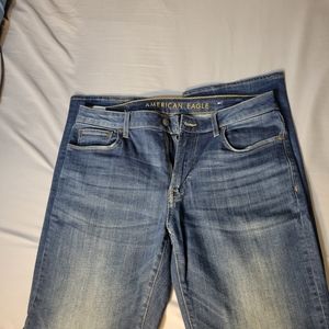 American Eagle Bootcut Jeans